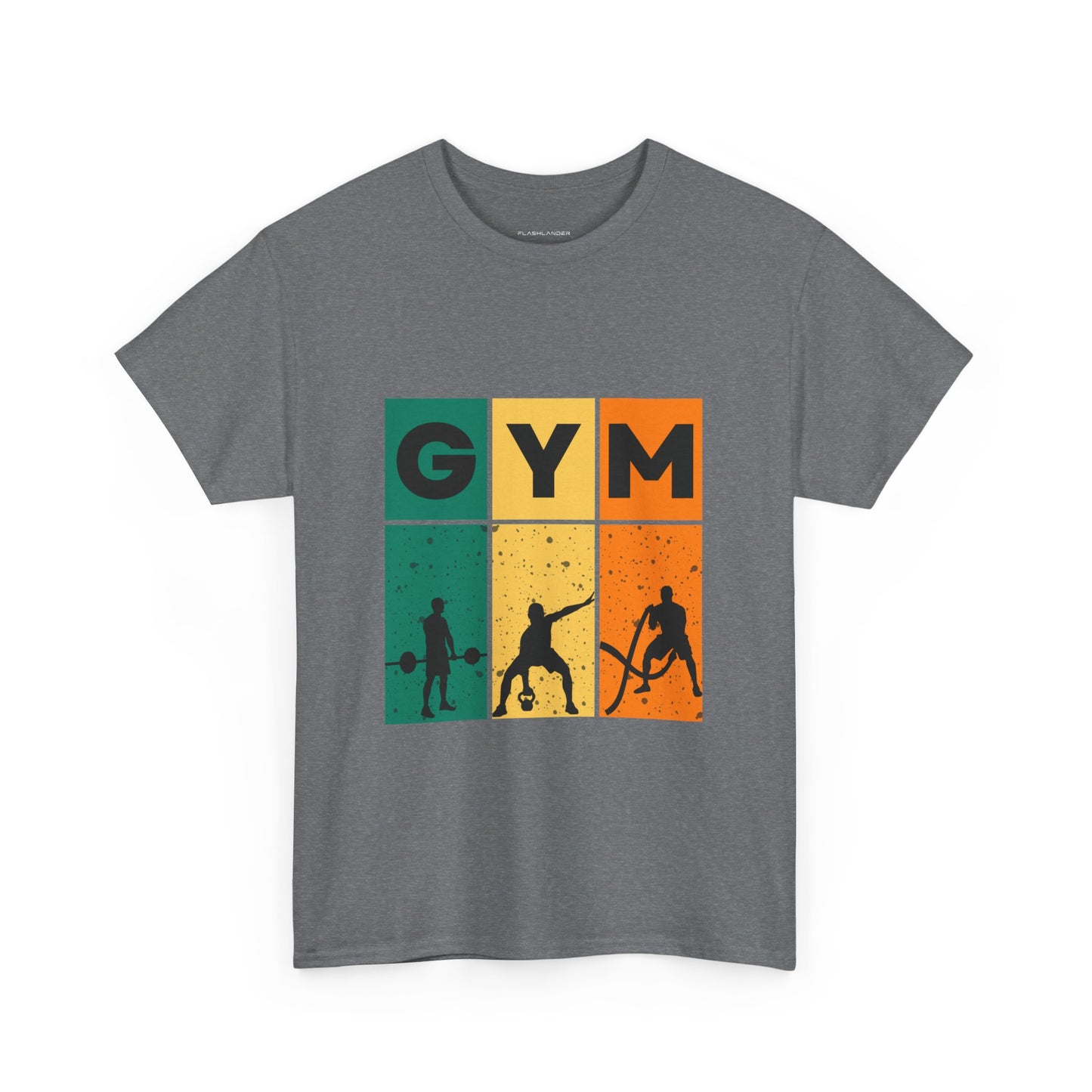 Gym Performance Flashlander Shirt