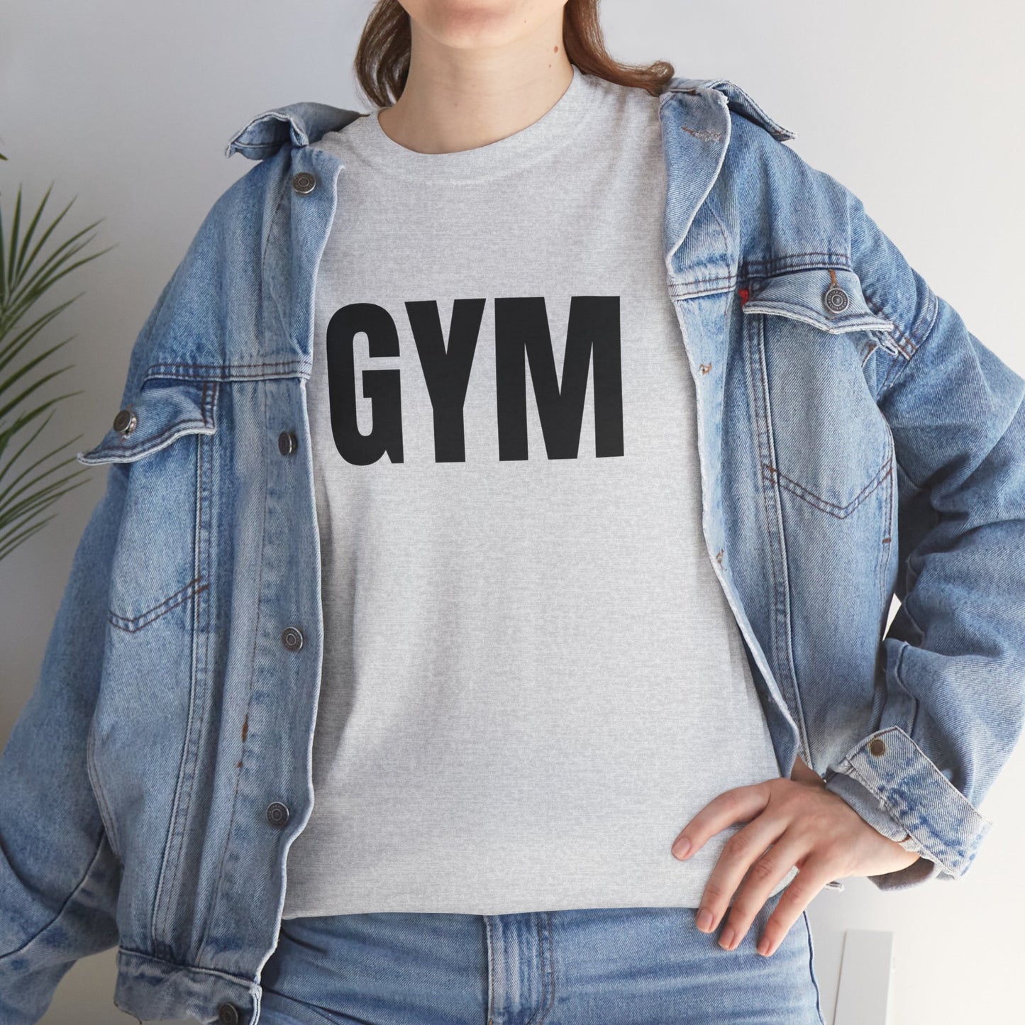 Personalized Gym Shirt - Flashlander Gym Tee