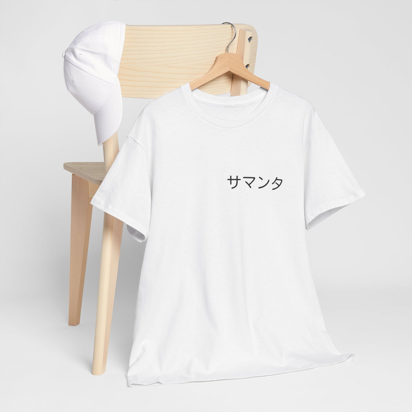 Custom Japanese Name - Personalized Flashlander Gym Shirt