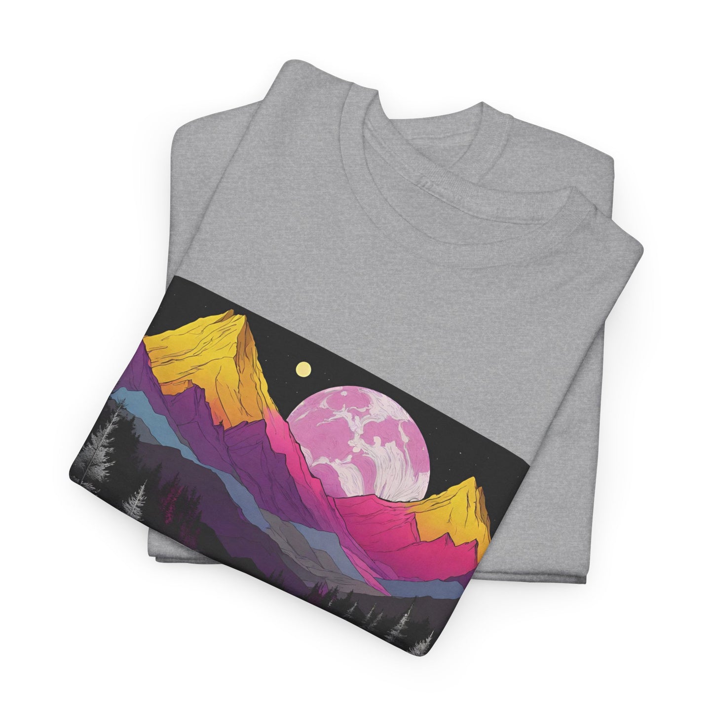 Adventure Graphic Tee Flashlander