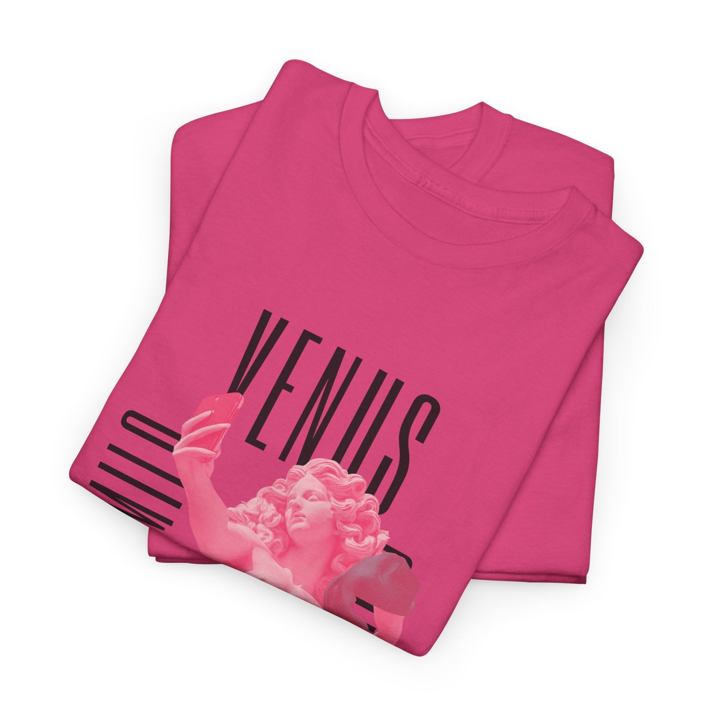 Fitness Venus de Milo - Flashlander Gym Shirt