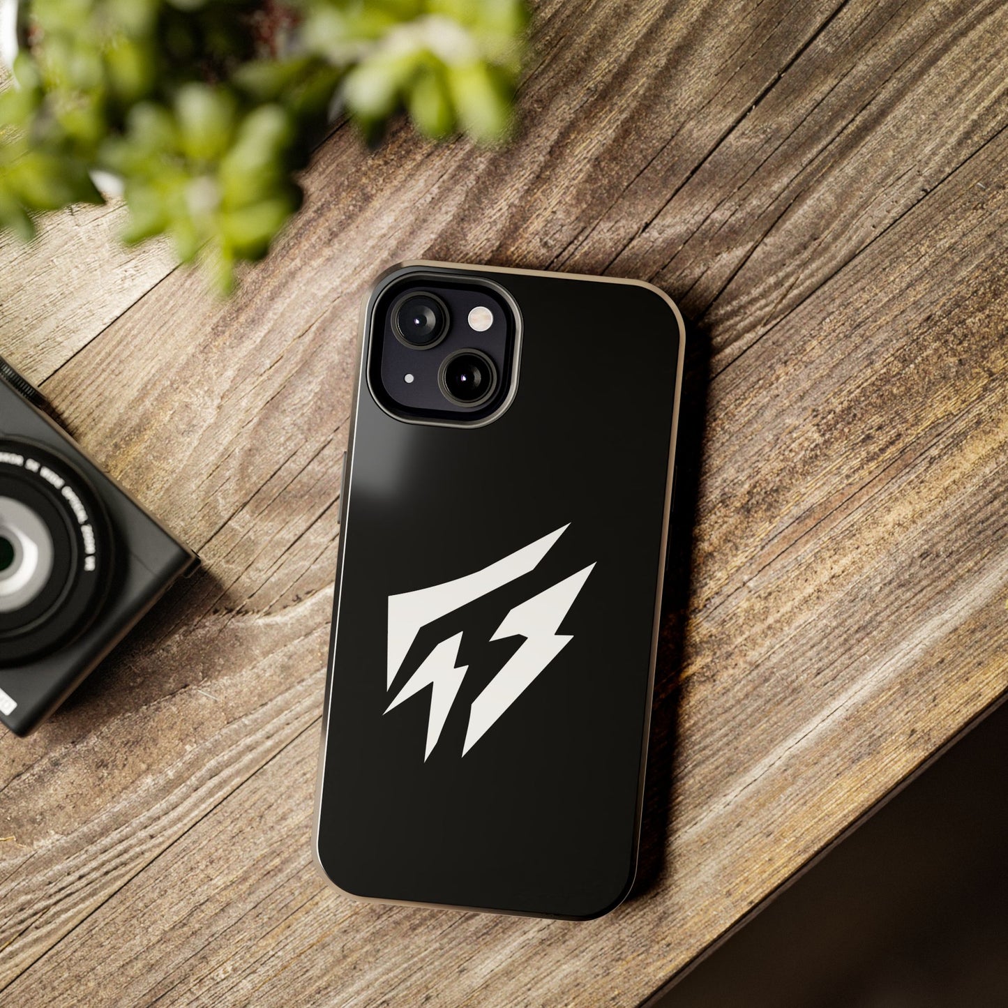 Flashlander Thunders Tough Phone Cases for all Iphone and Samsung Galaxy