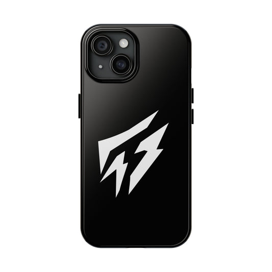 Flashlander Thunders Tough Phone Cases for all Iphone and Samsung Galaxy