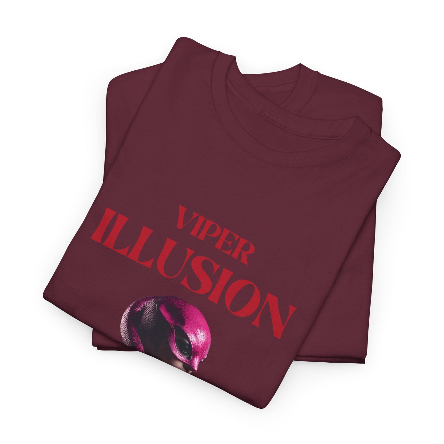 Viper Illusion Flashlander Gym Shirt