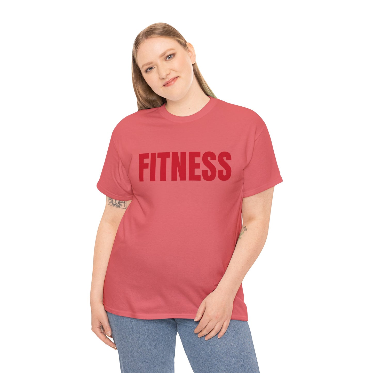 Personalized Fitness T-Shirt - Custom Name Flashlander Gym Shirt