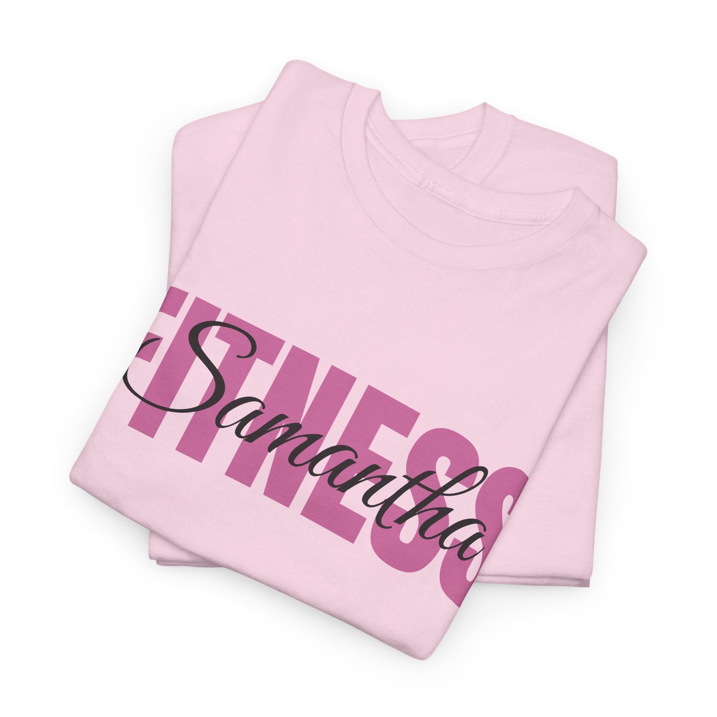 Personalized Fitness Shirt - Custom Name Flashlander Gym Shirt