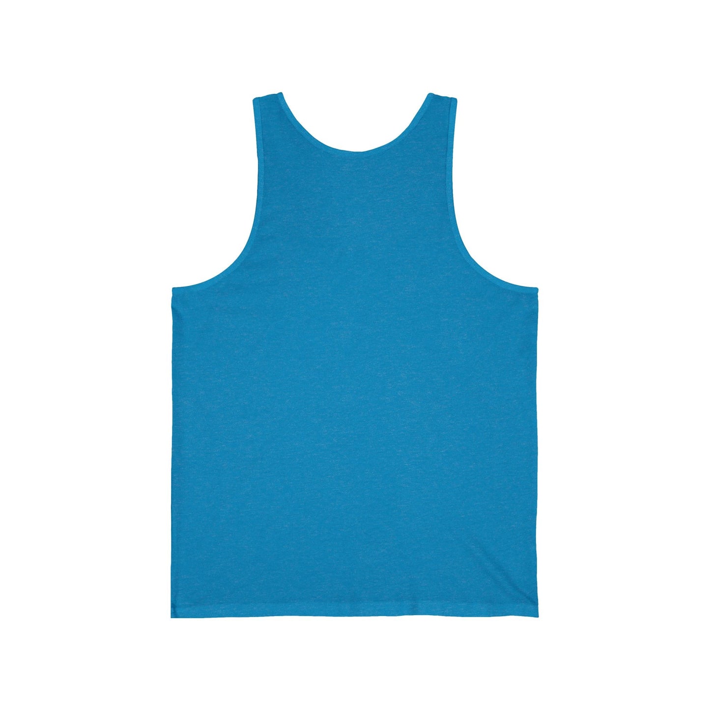 Flashlander Thunder Gym Rooster Bodybuilding Cotton Unisex Jersey Tank Blue Navy