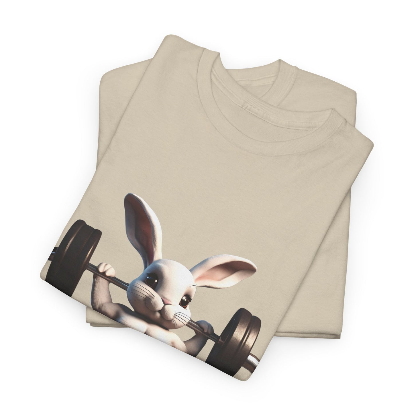 Gym Bunny - Flashlander Gym Shirt