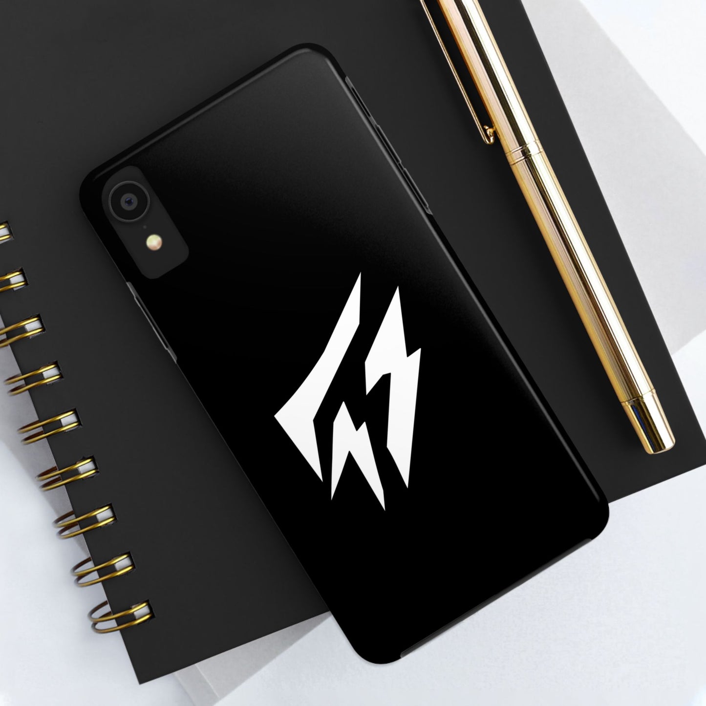 Flashlander Thunders Tough Phone Cases for all Iphone and Samsung Galaxy