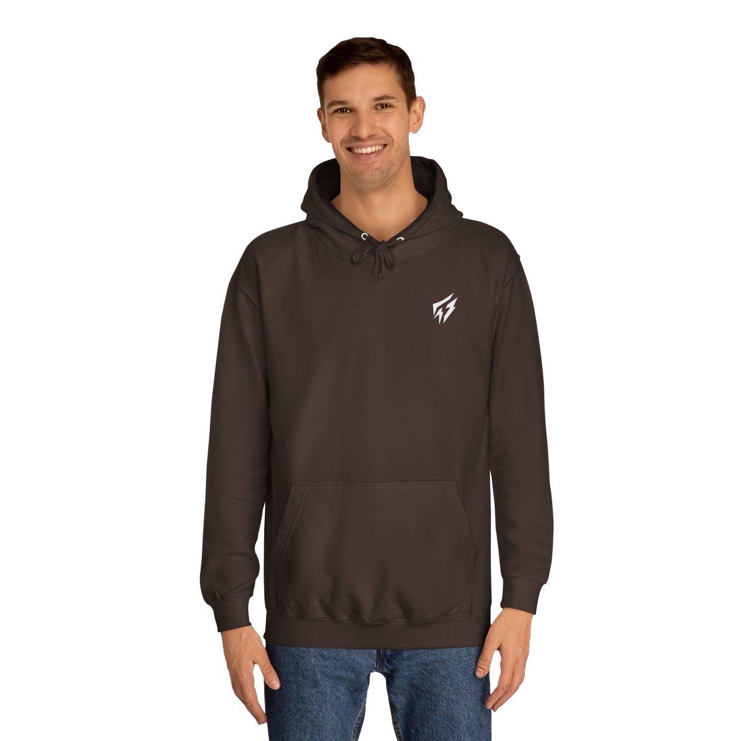 Flashlander Unisex Hoodie Personalized Hoodie