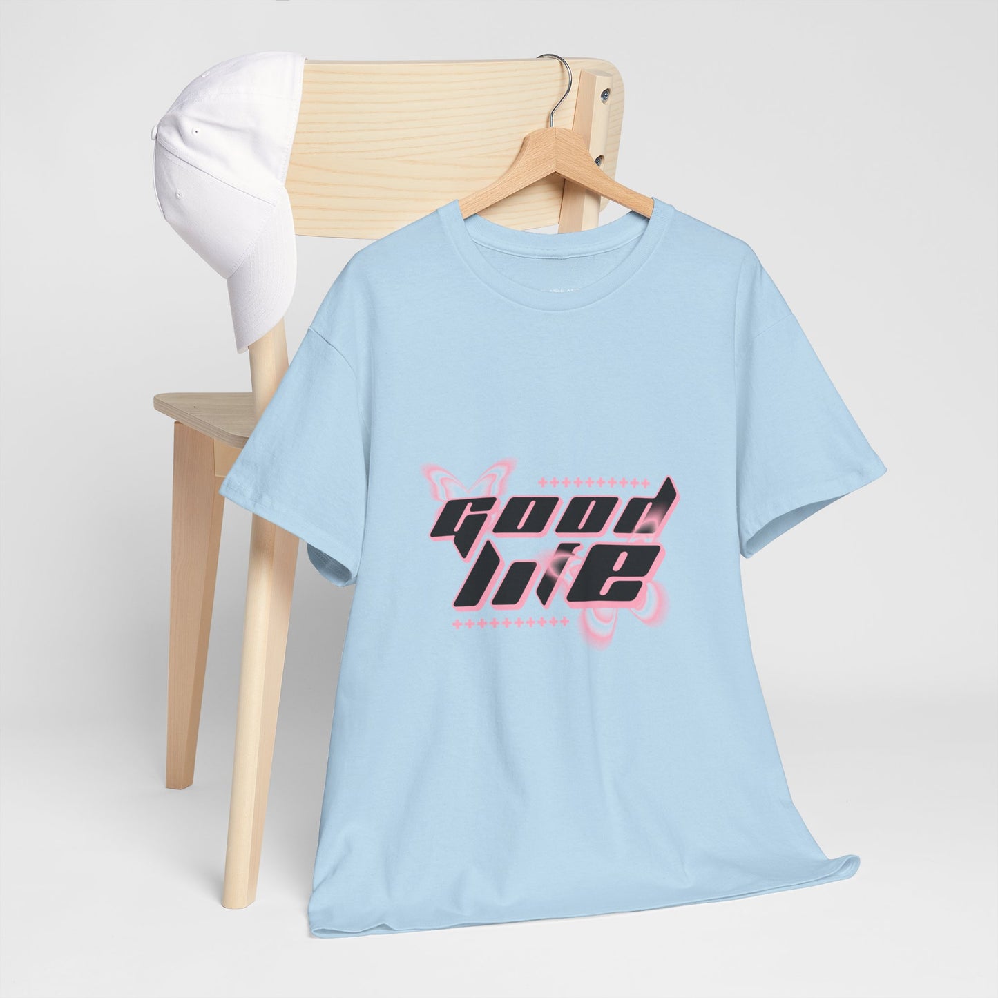 Good Me - Flashlander Gym Shirt