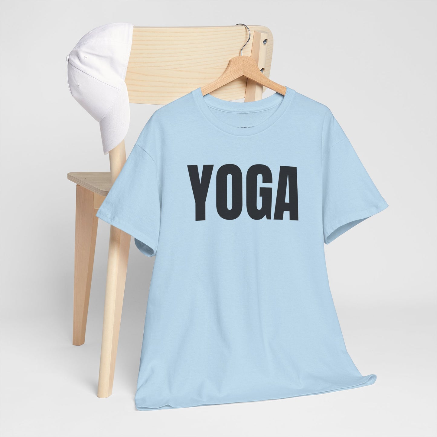 Yoga Shirt - Flashlander Yoga Tee