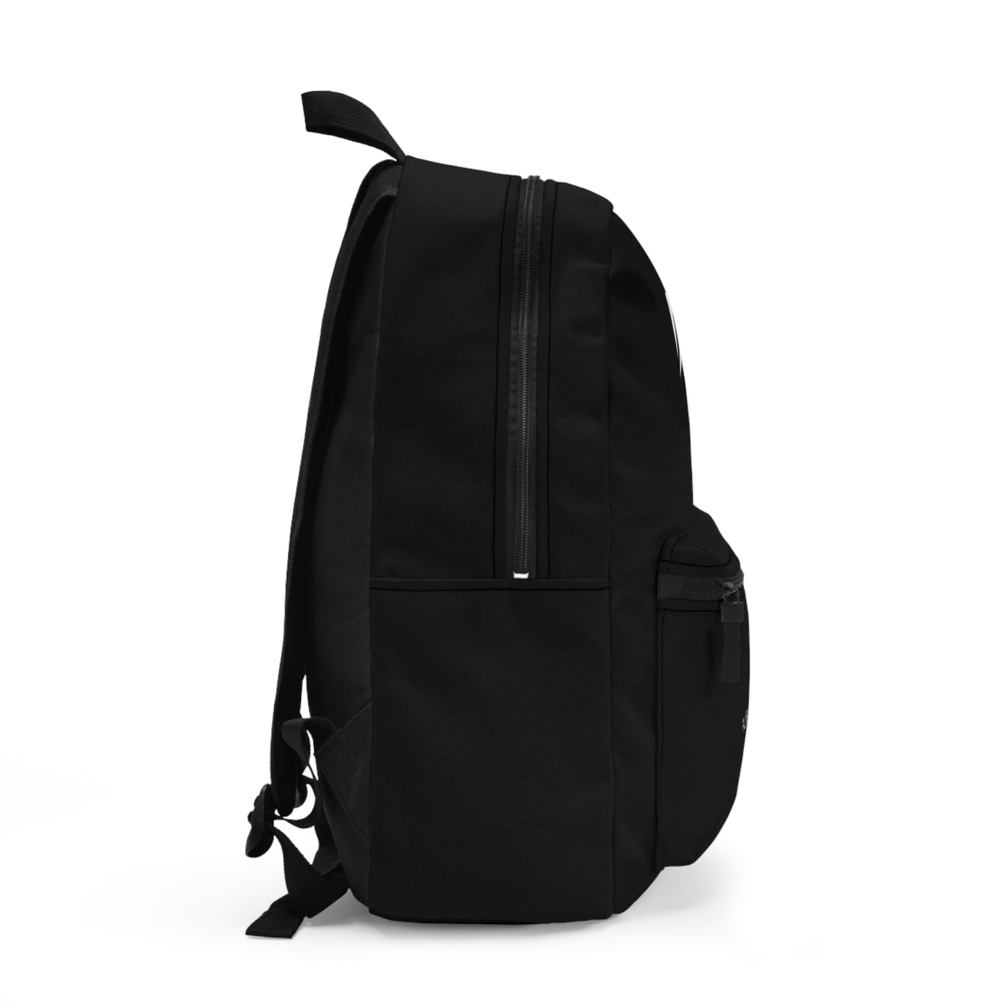 Flashlander Sport Backpack Black