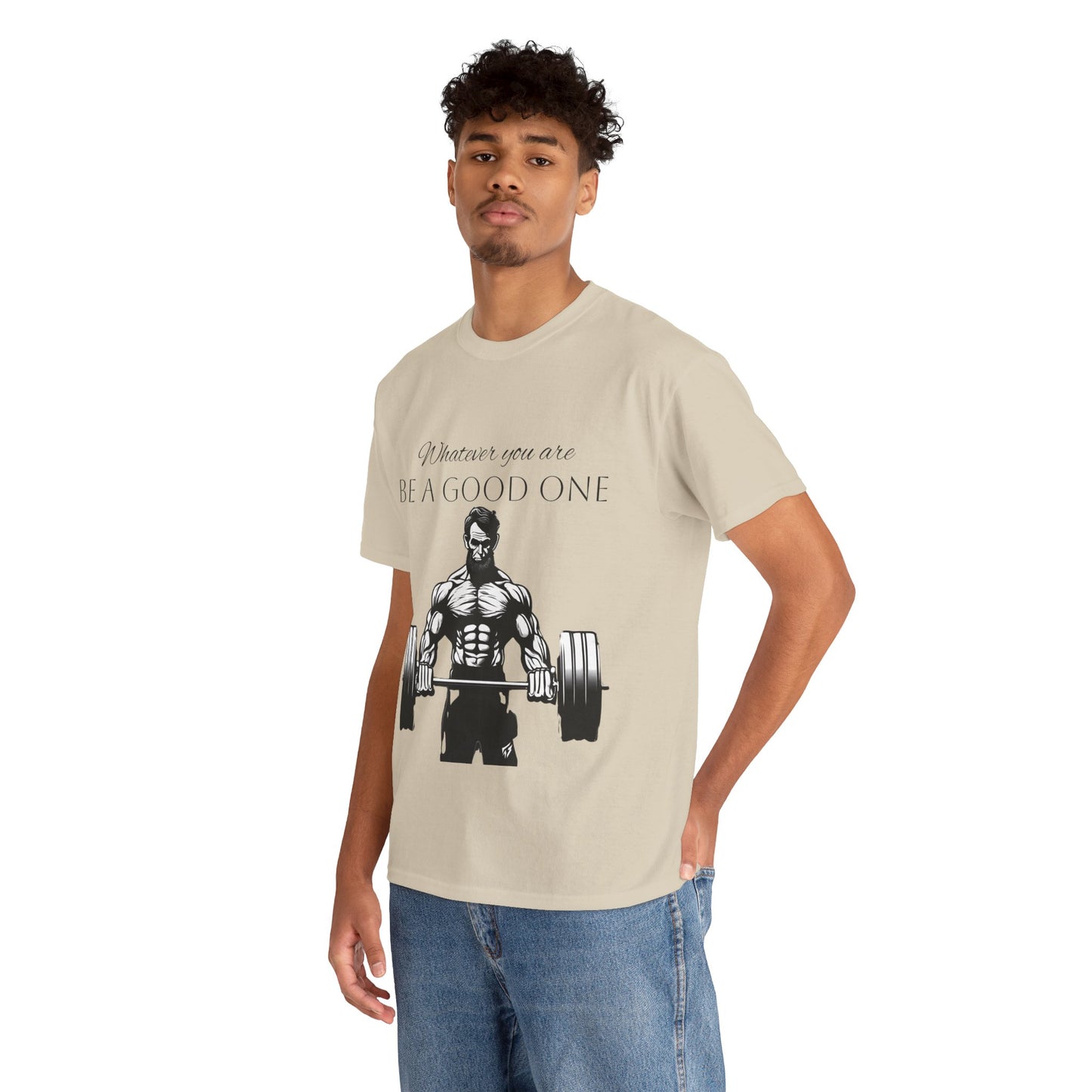 Abraham Lincoln Bodybuilder Shirt - Flashlander Gym Graphic Tee