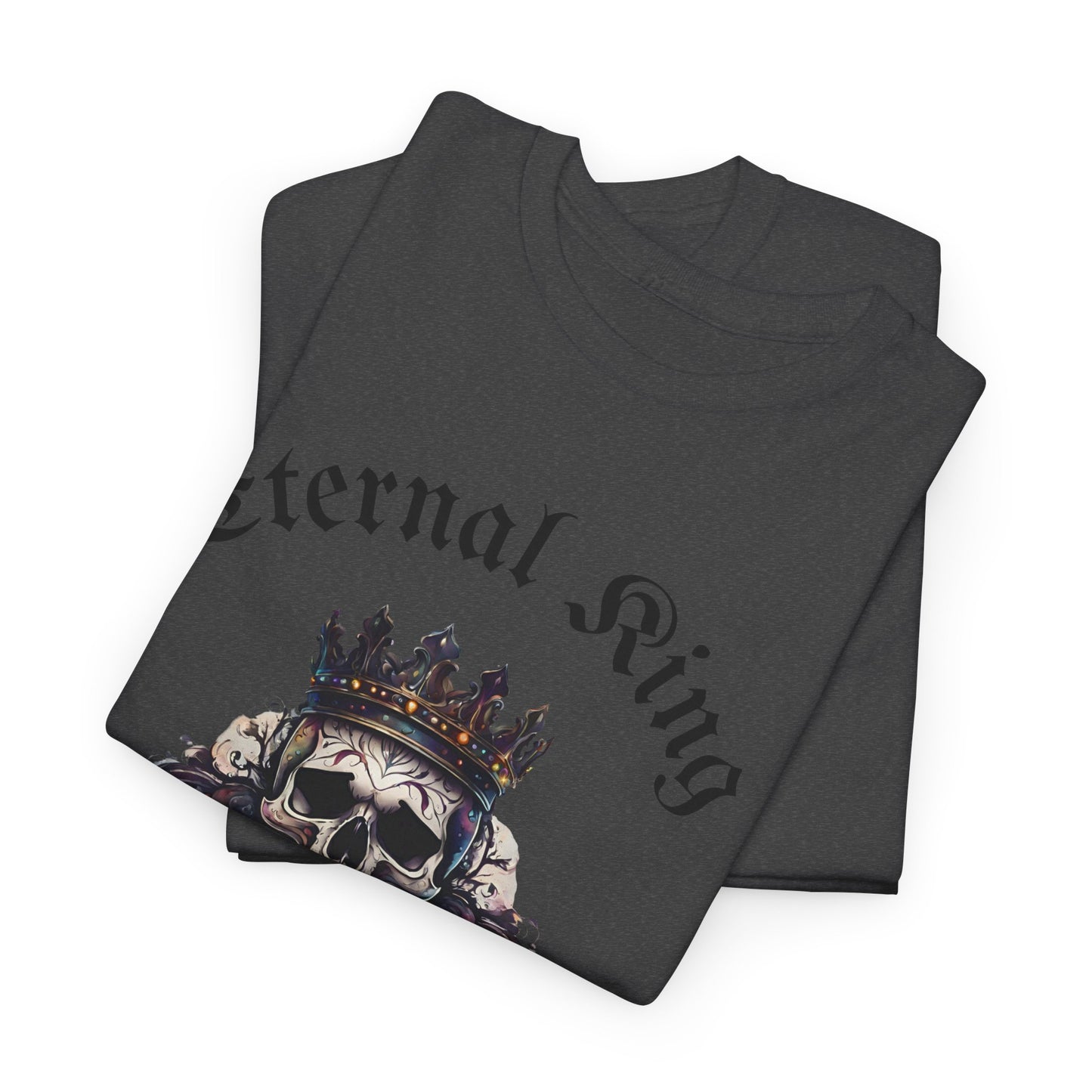 Eternal King Flashlander Gym Shirt