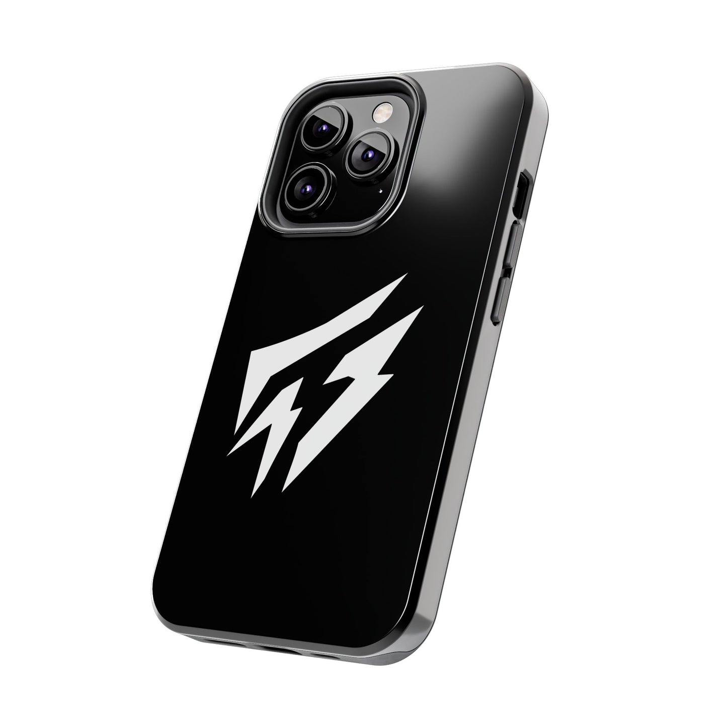 Flashlander Thunders Tough Phone Cases for all Iphone and Samsung Galaxy