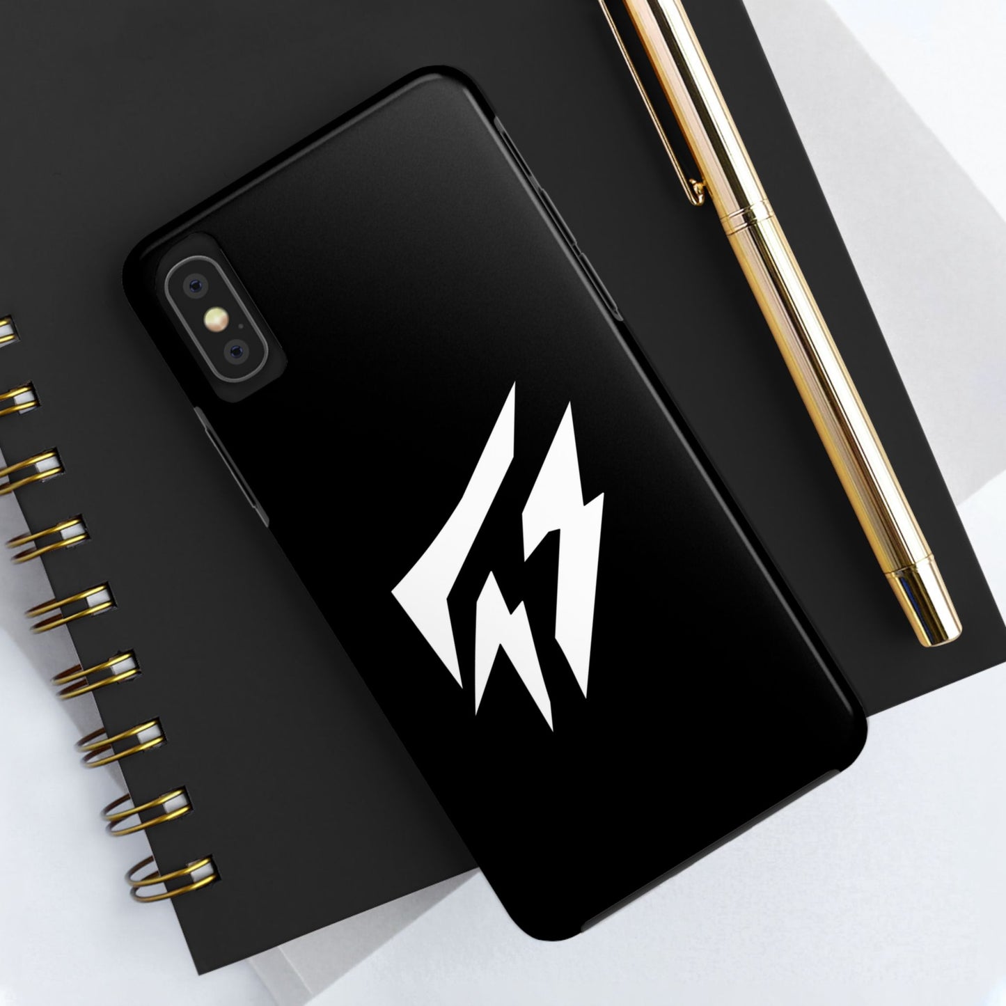 Flashlander Thunders Tough Phone Cases for all Iphone and Samsung Galaxy