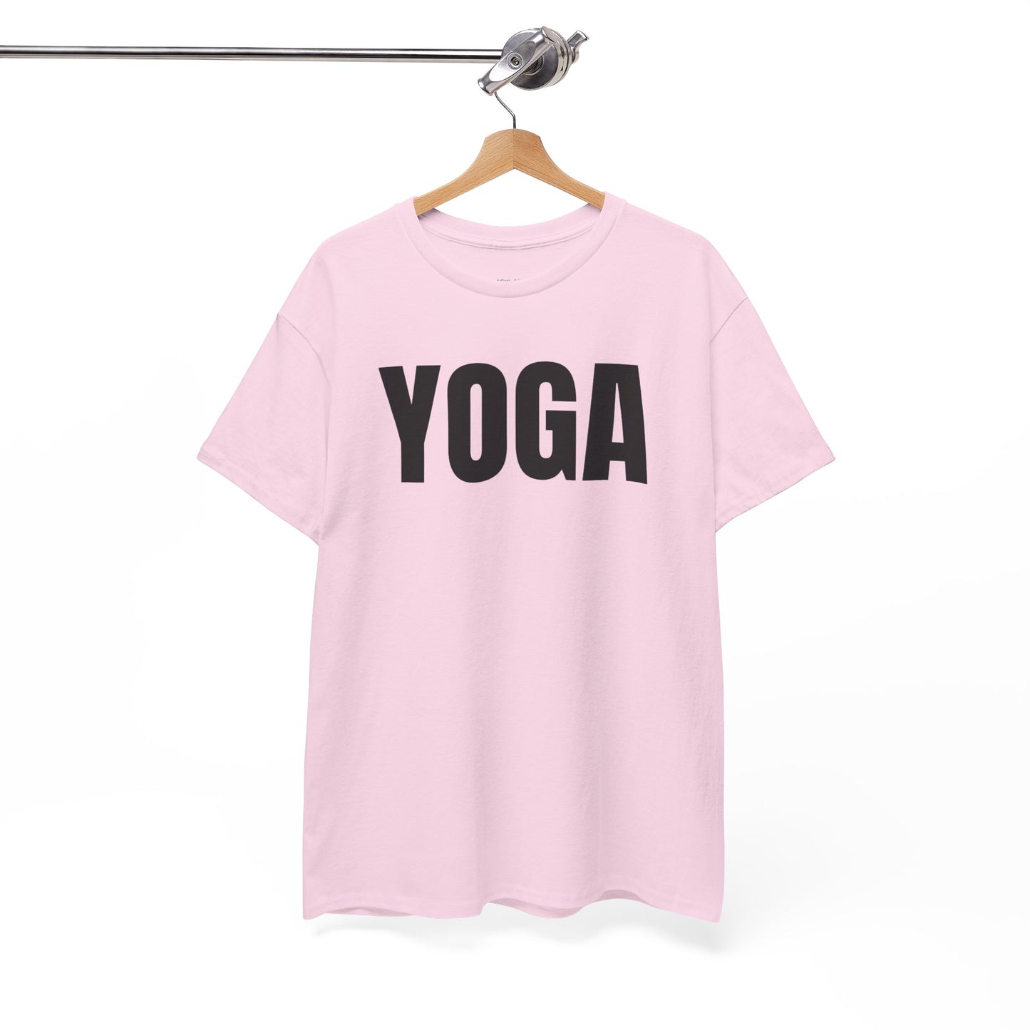 Yoga Shirt - Flashlander Yoga Tee