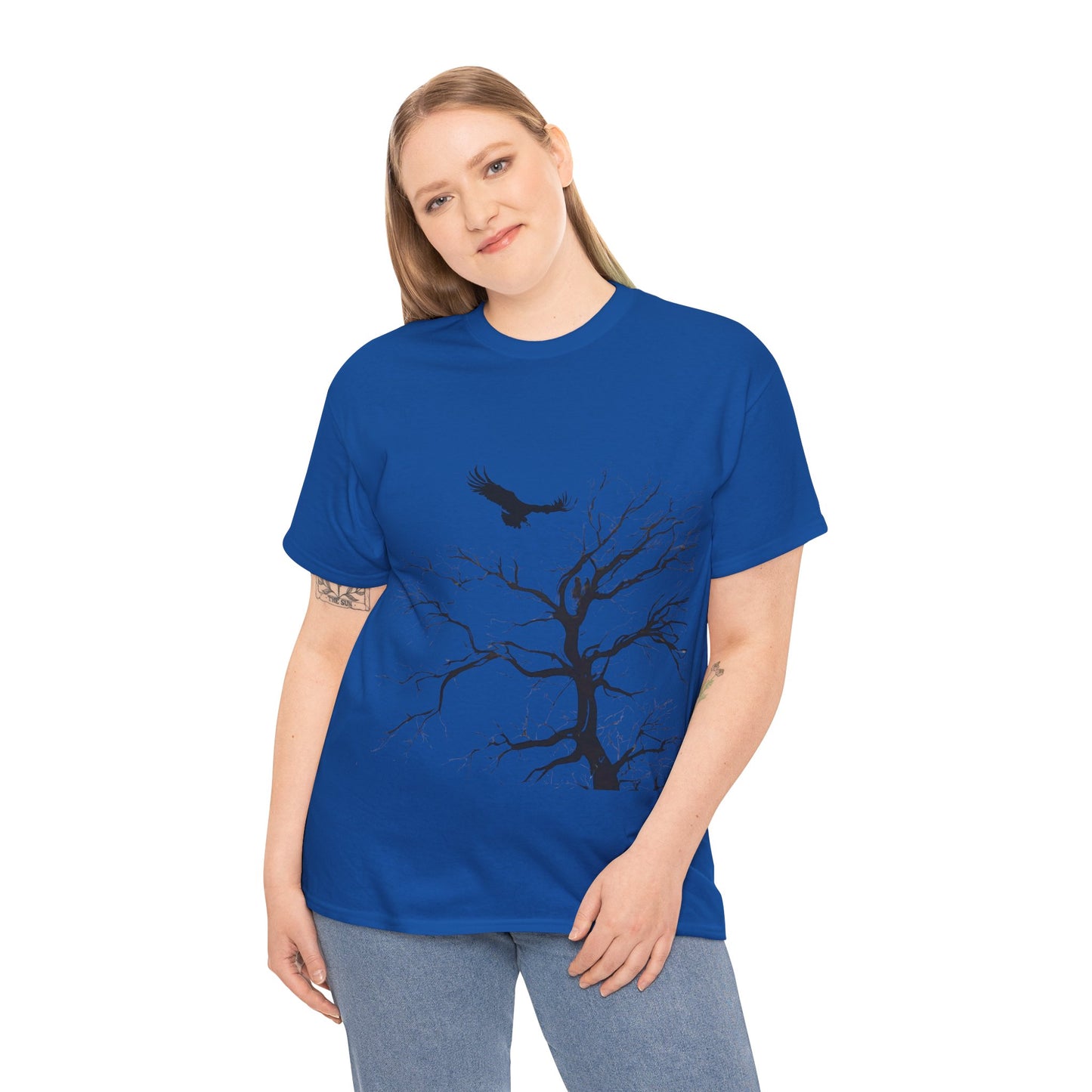 T-shirt de sport Wild Soar Flashlander