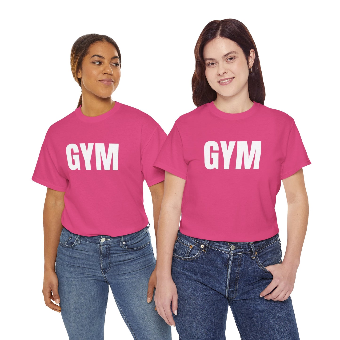 Personalized Gym Shirt - Flashlander Gym Tee