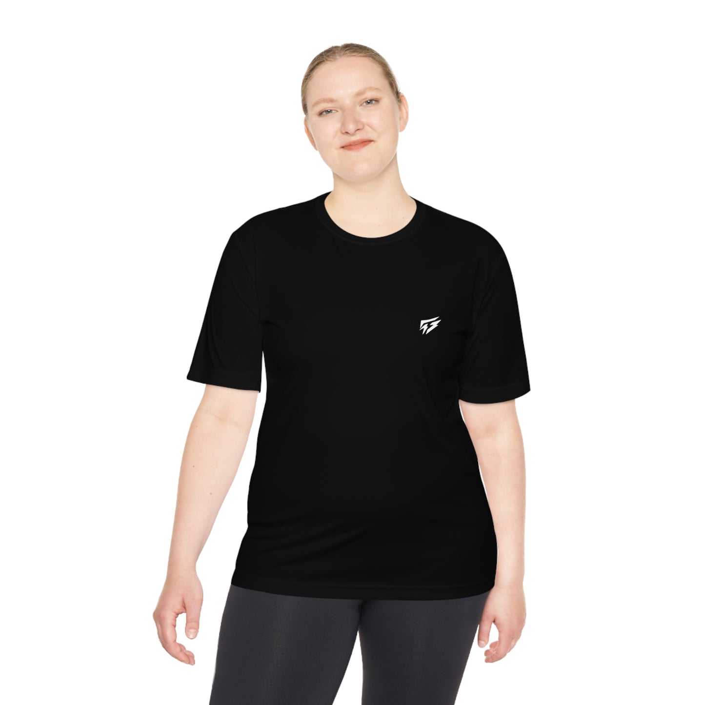 Flashlander Essence Unisex Moisture Wicking Tee XS - 4XL G