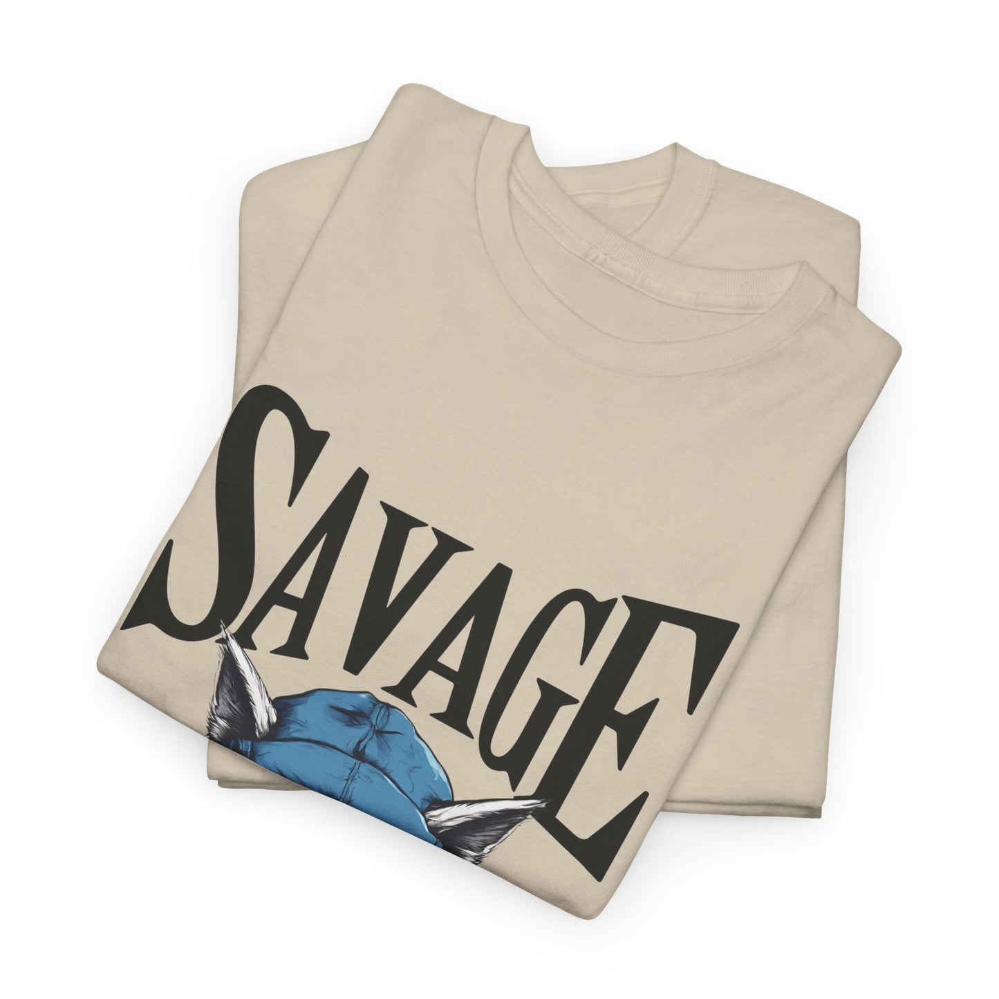 Chat japonais Oni Savage - T-shirt de sport Flashlander