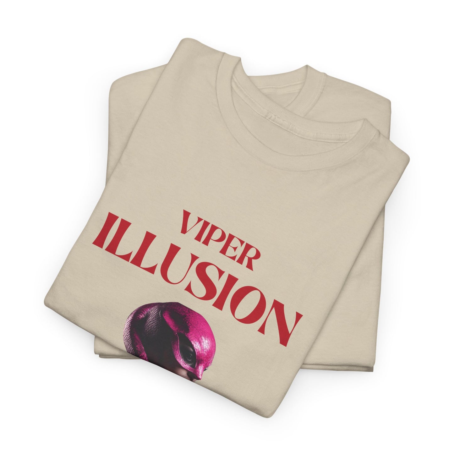 Viper Illusion Flashlander Gym Shirt