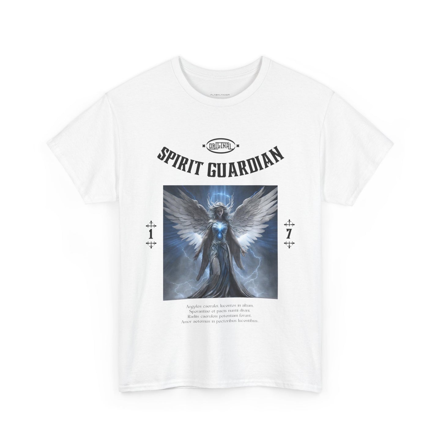 Camiseta Spirit Guardian Flashlander