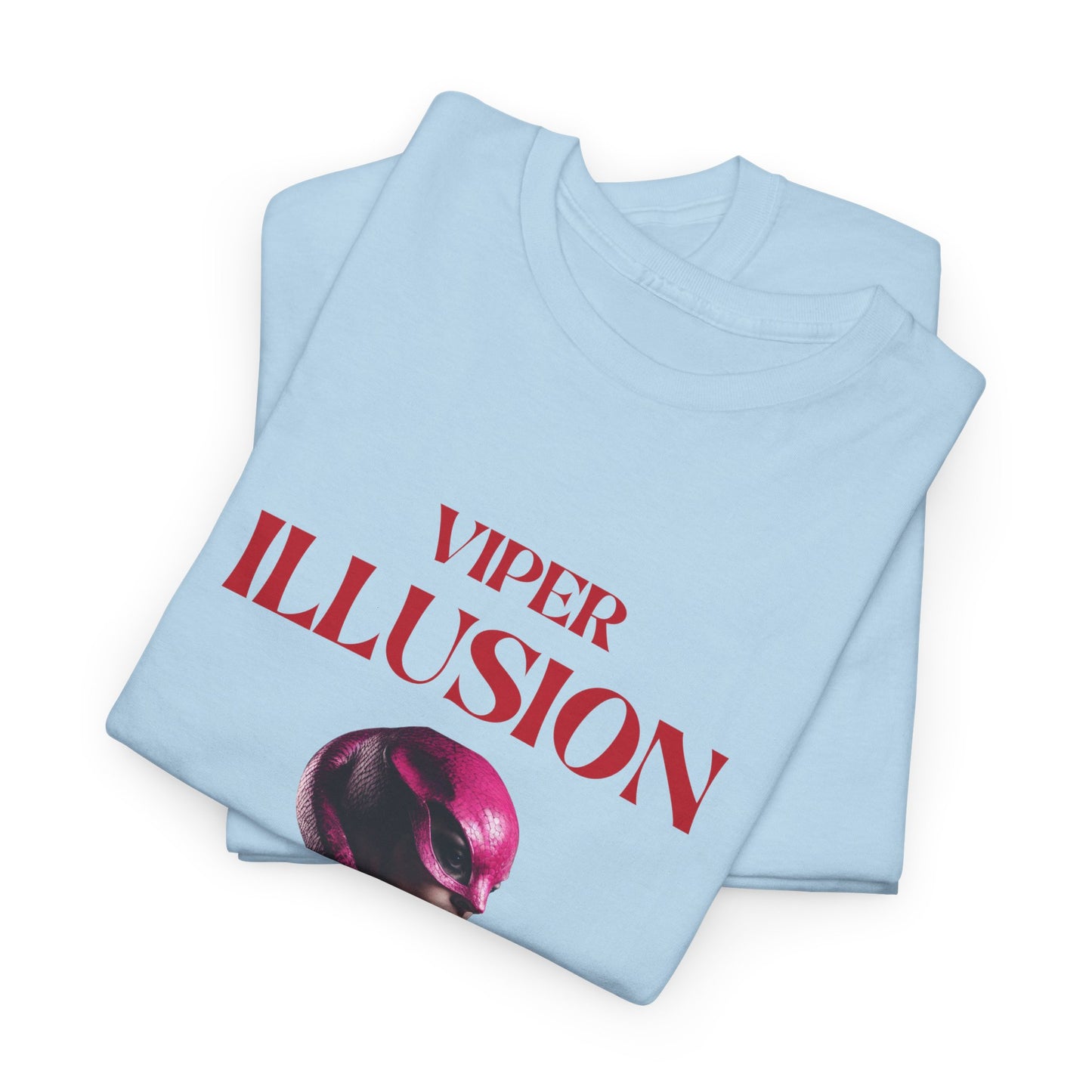 Viper Illusion Flashlander Gym Shirt