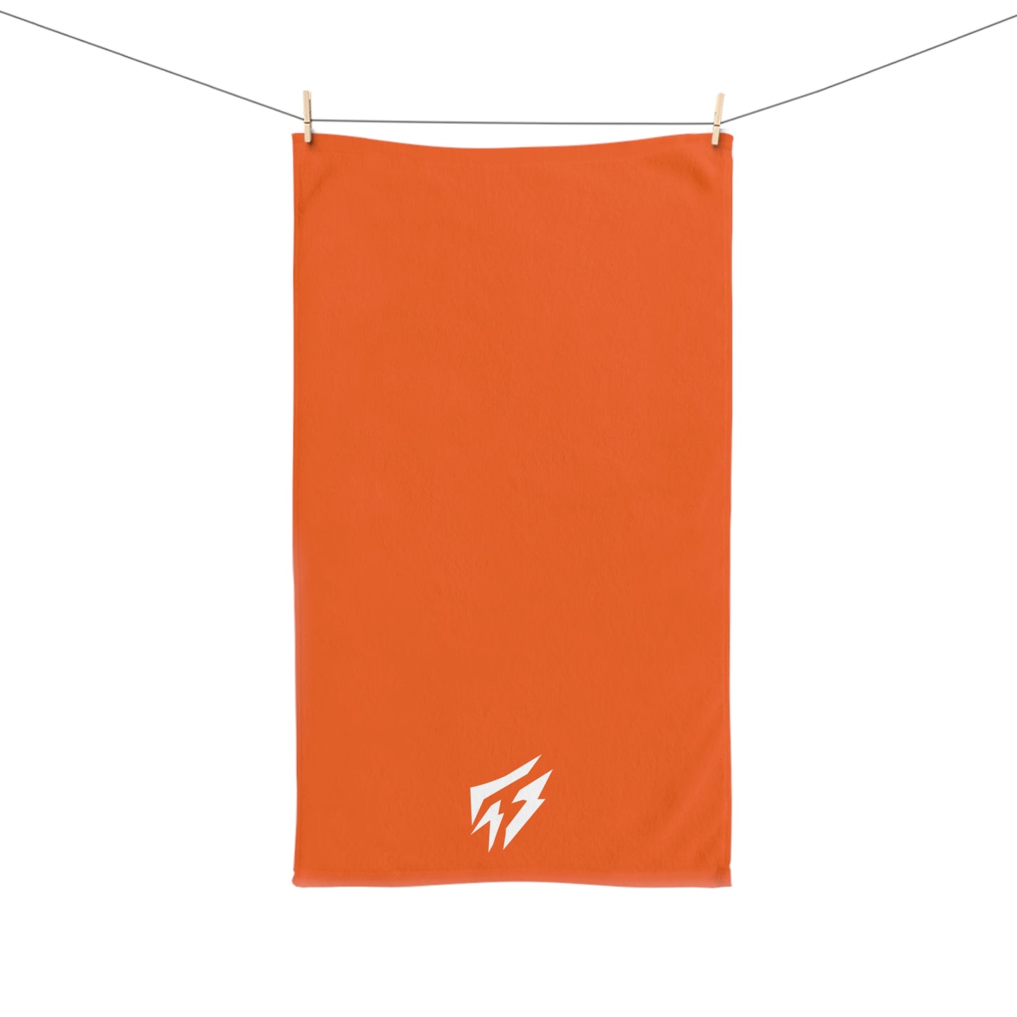 Copy of Flashlander Sports Hand Towel Orange