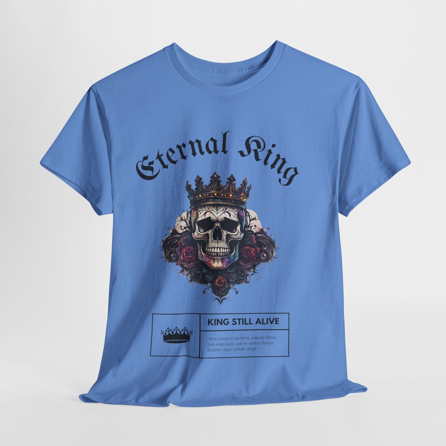 Eternal King Flashlander Gym Shirt