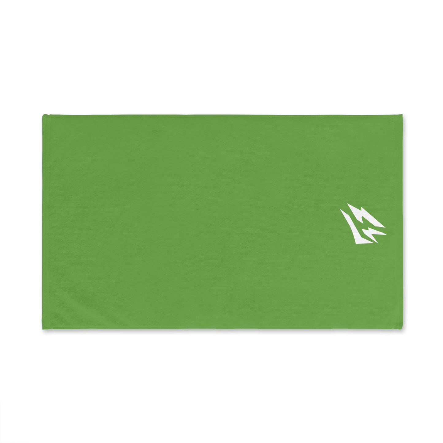 Flashlander Sports Hand Towel Green