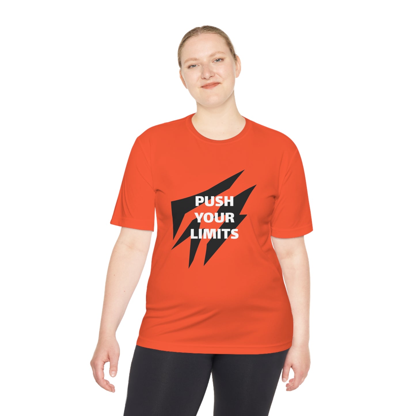 Flashlander Essence Unisex Moisture Wicking Tee XS - 4XL BF