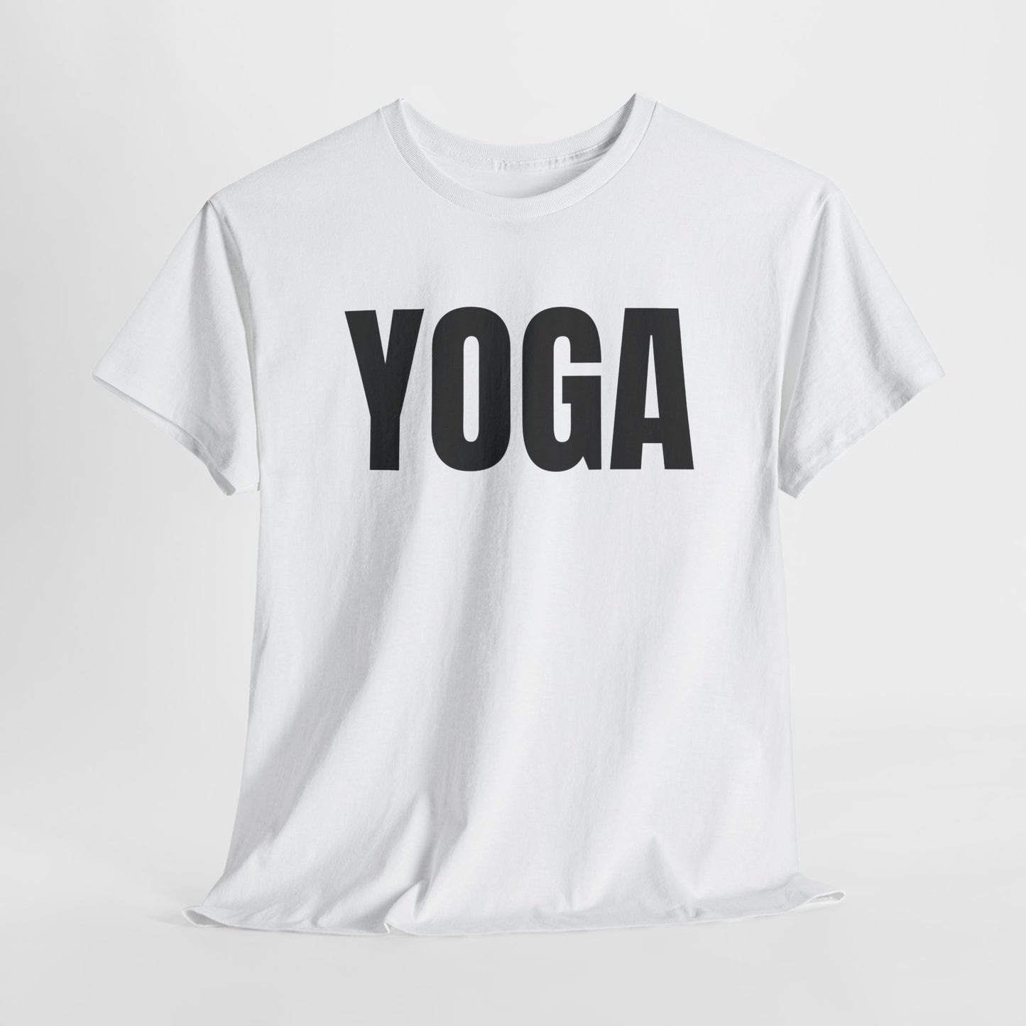 Yoga Shirt - Flashlander Yoga Tee