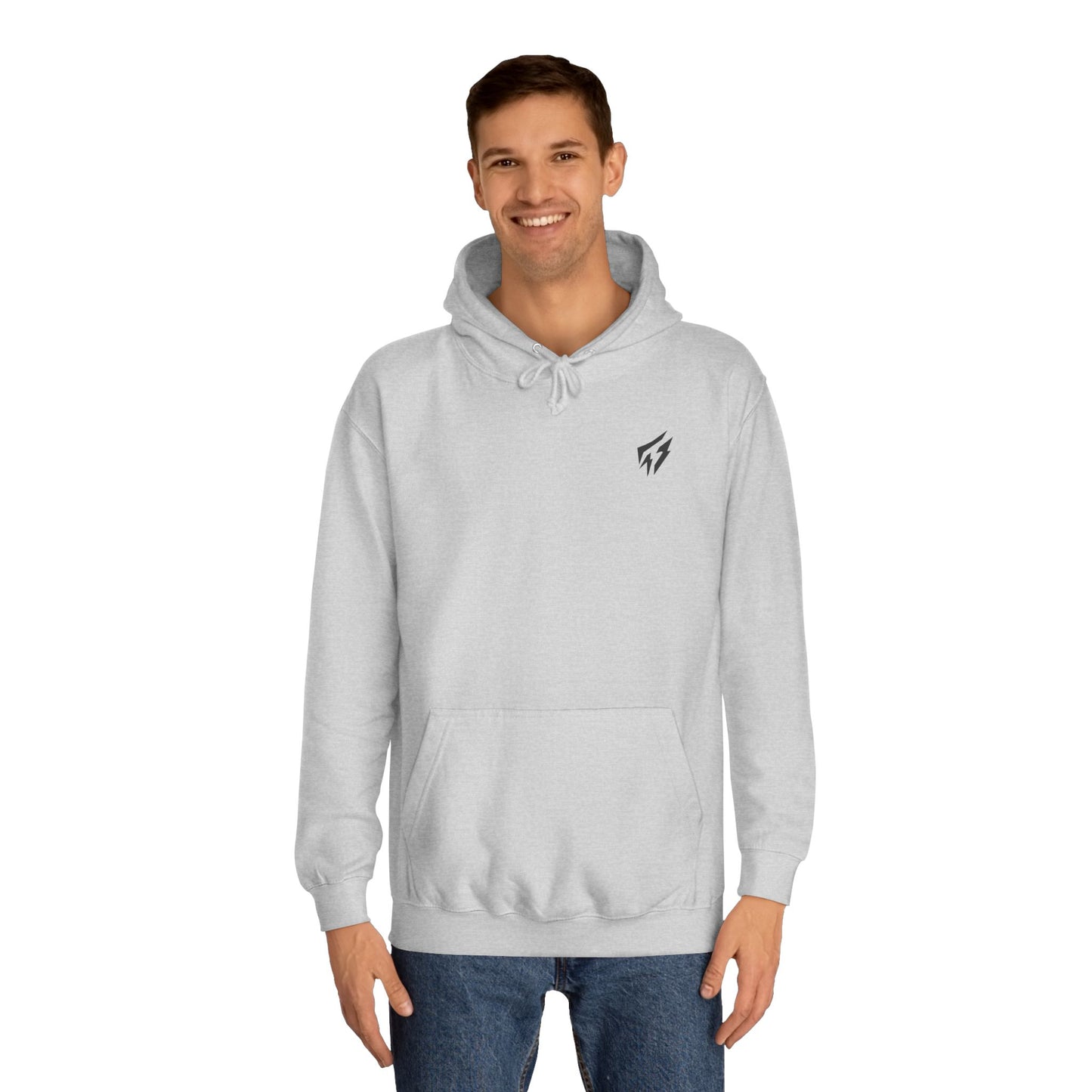 Flashlander Unisex Hoodie Personalized Hoodie