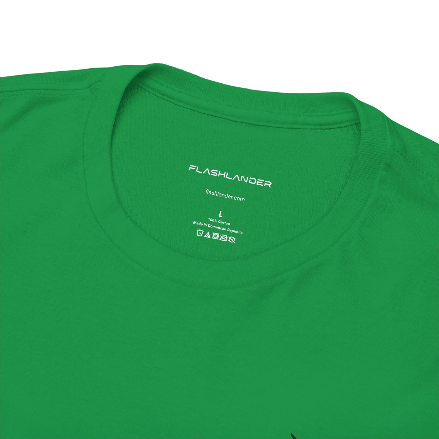 Pine Tree Forest Flashlander Gym Shirt