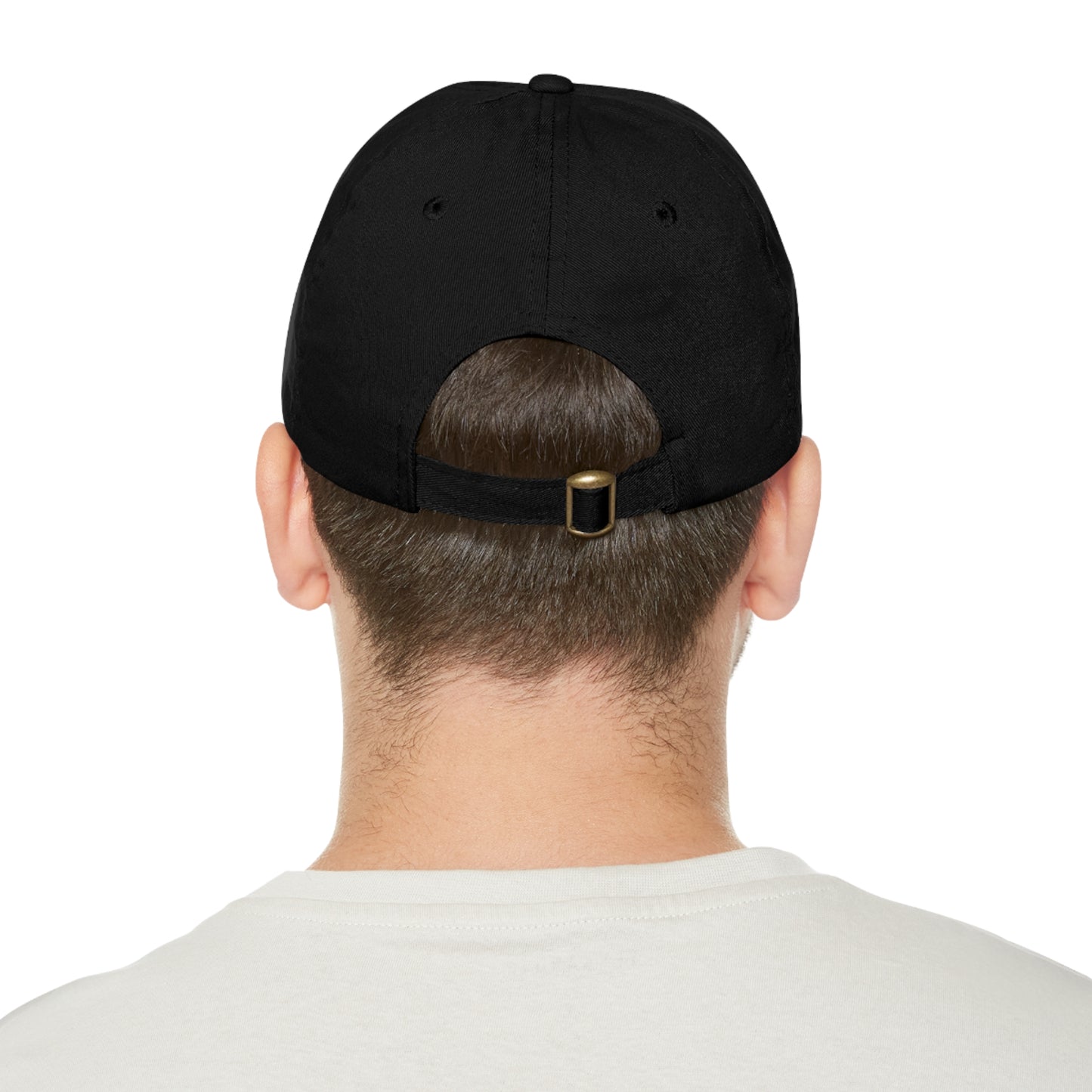 Flashlander Sportswear Cap with Patch (Rectangle) Baseball Cap