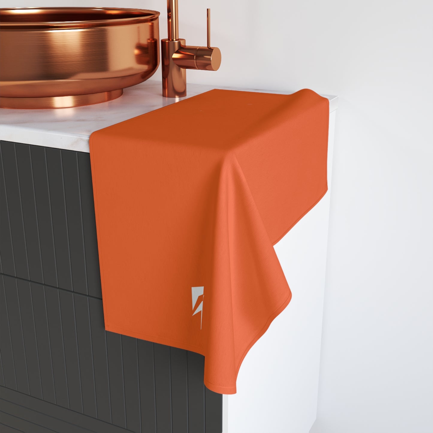 Copy of Flashlander Sports Hand Towel Orange