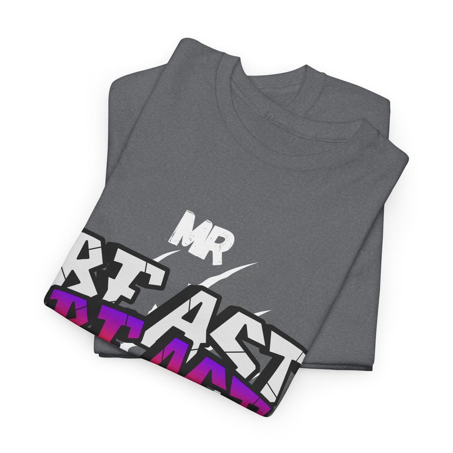 Mr Beast Beast - Flashlander Gym Shirt