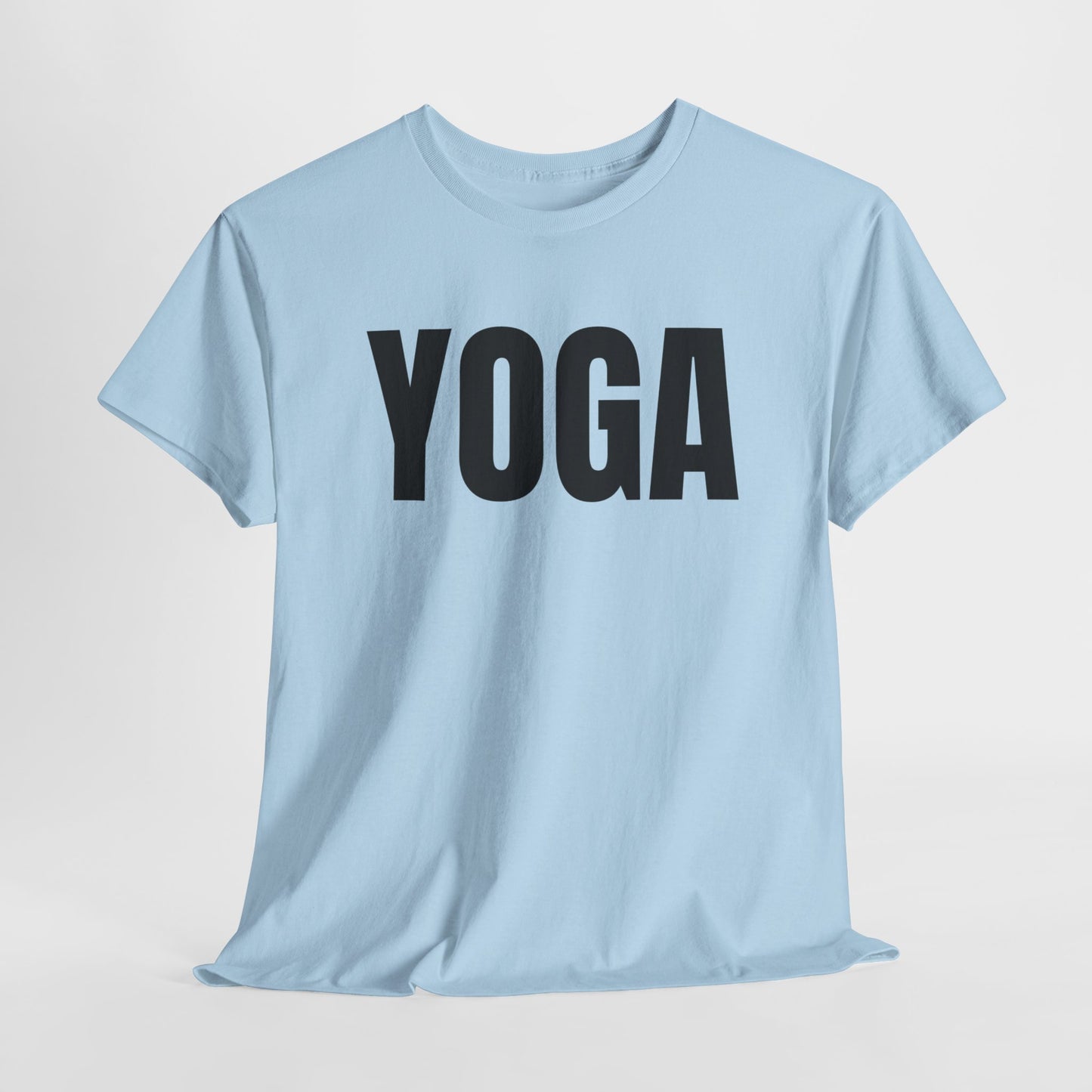 Yoga Shirt - Flashlander Yoga Tee