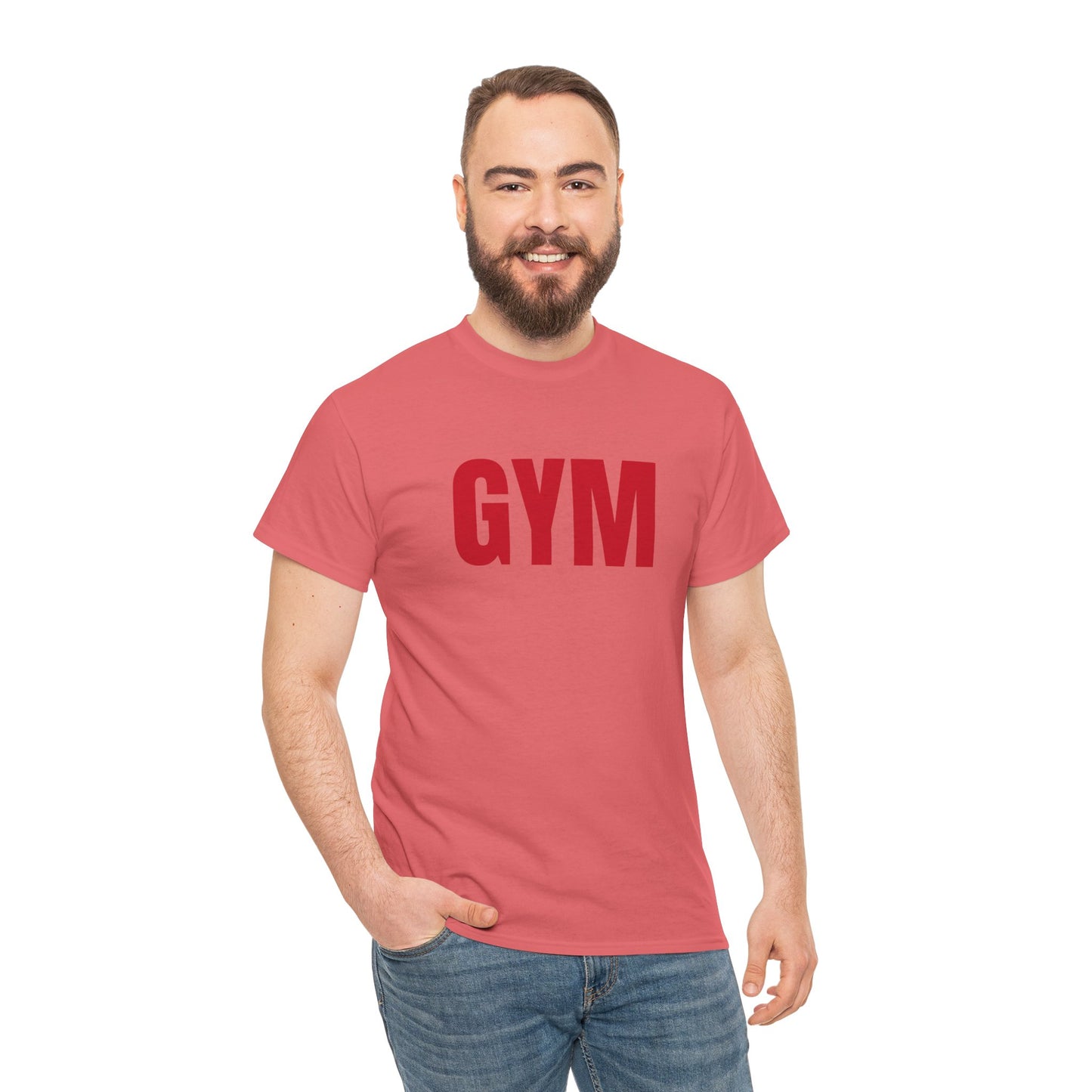 Personalized Gym Shirt - Flashlander Gym Tee