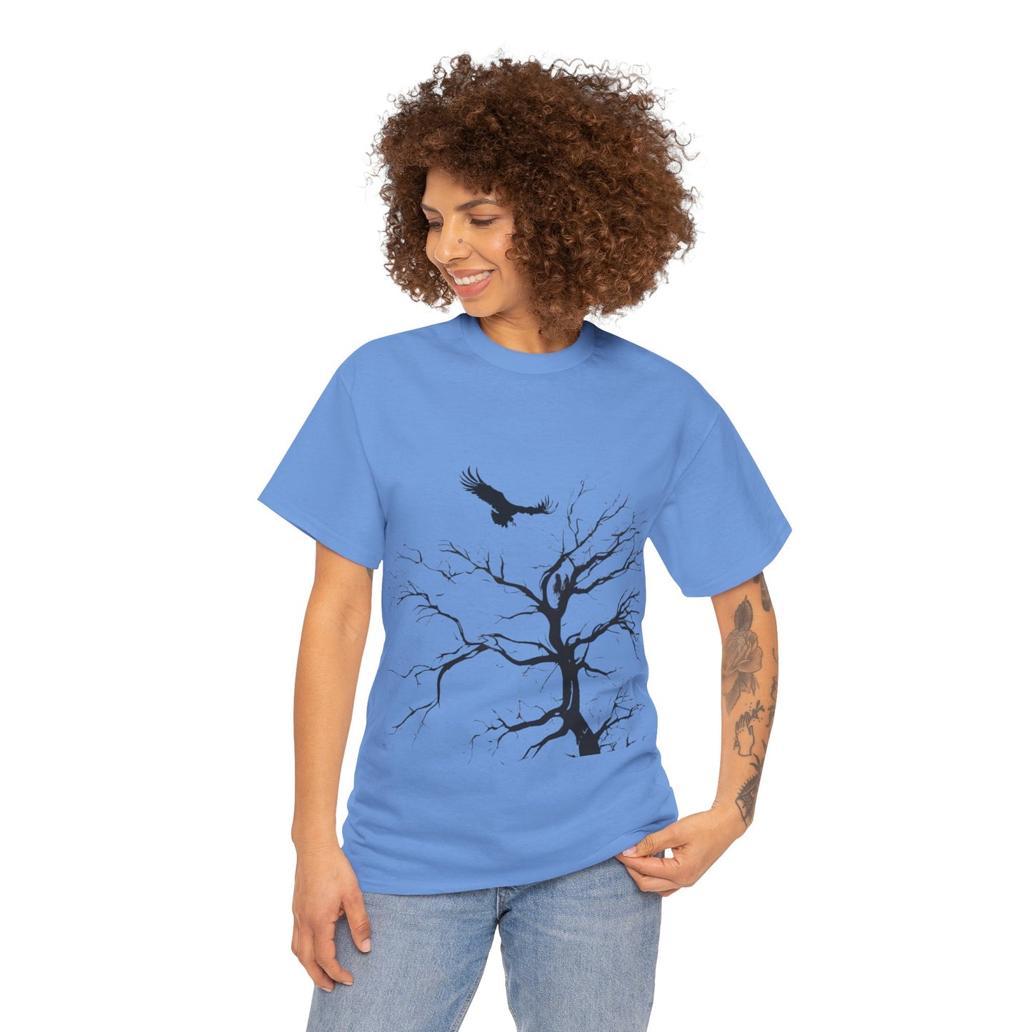 T-shirt de sport Wild Soar Flashlander