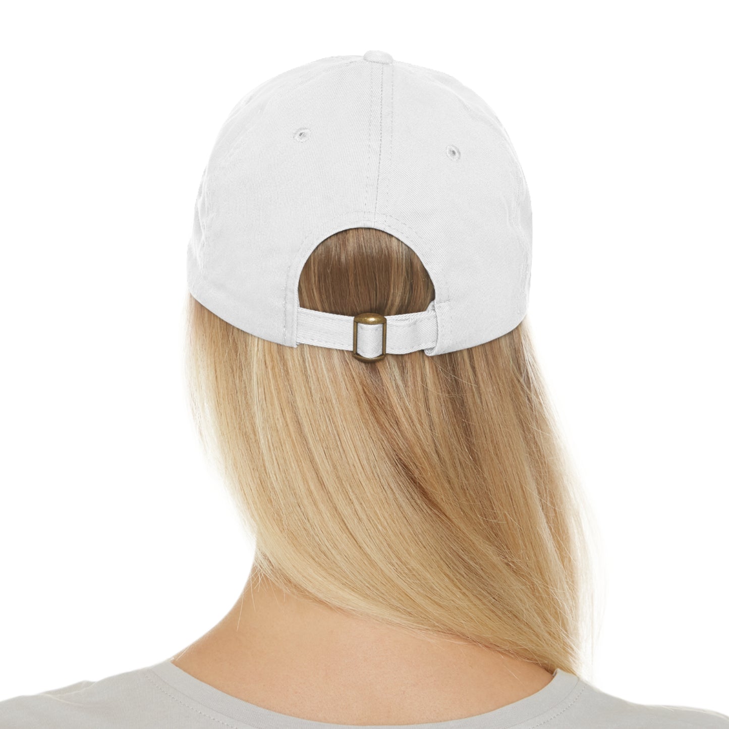 Flashlander Sportswear Cap with Patch (Rectangle) Baseball Cap