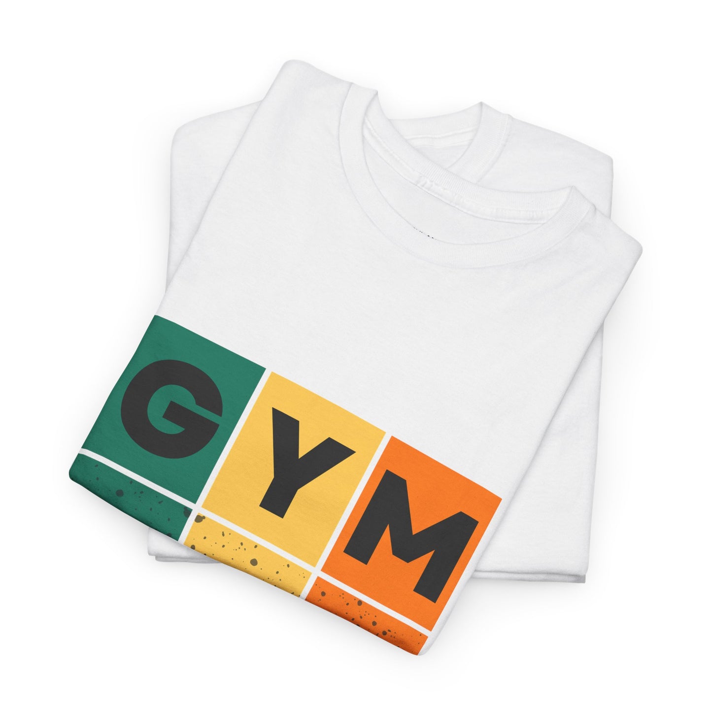 Gym Performance Flashlander Shirt