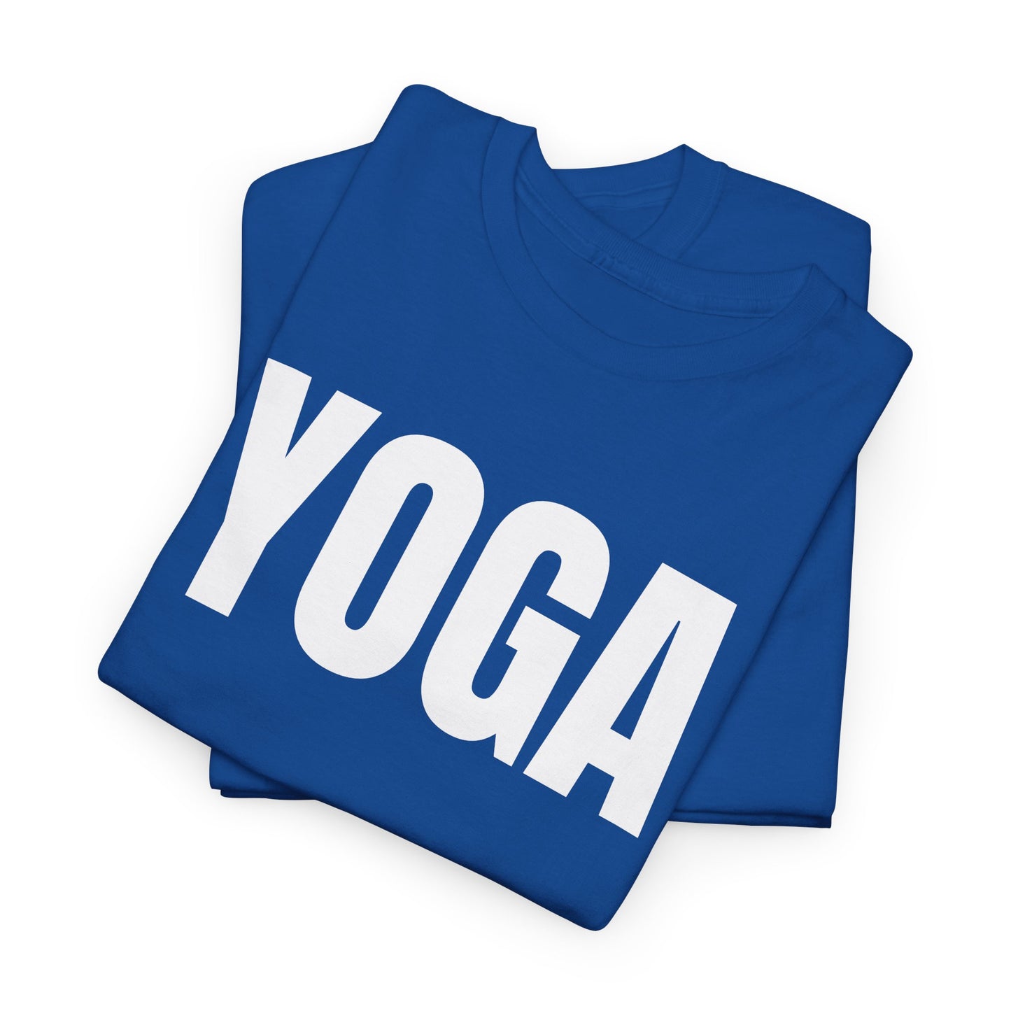 Yoga Shirt - Flashlander Yoga Tee