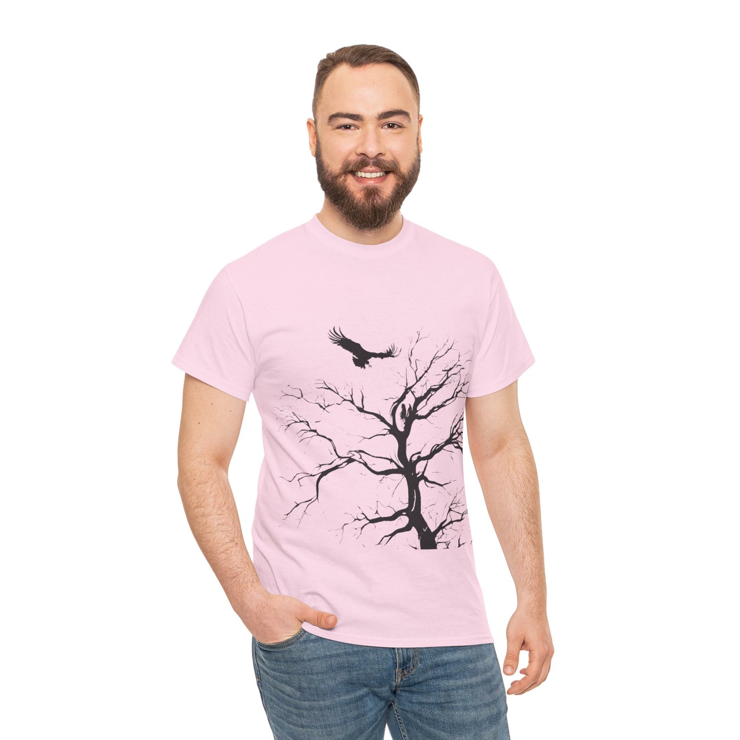 T-shirt de sport Wild Soar Flashlander