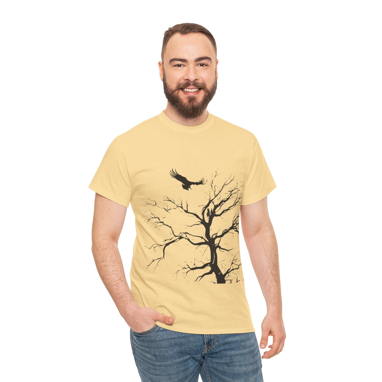 T-shirt de sport Wild Soar Flashlander