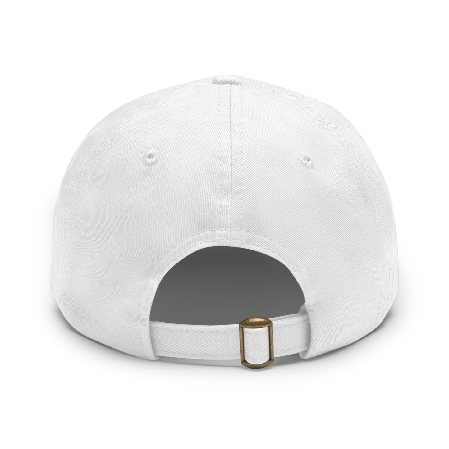 Flashlander Sportswear Cap with Patch (Rectangle) Baseball Cap