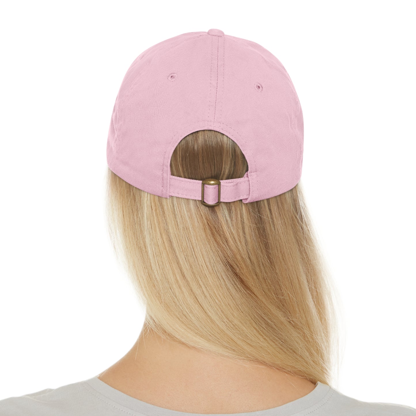 Flashlander Sportswear Cap with Patch (Rectangle) Baseball Cap