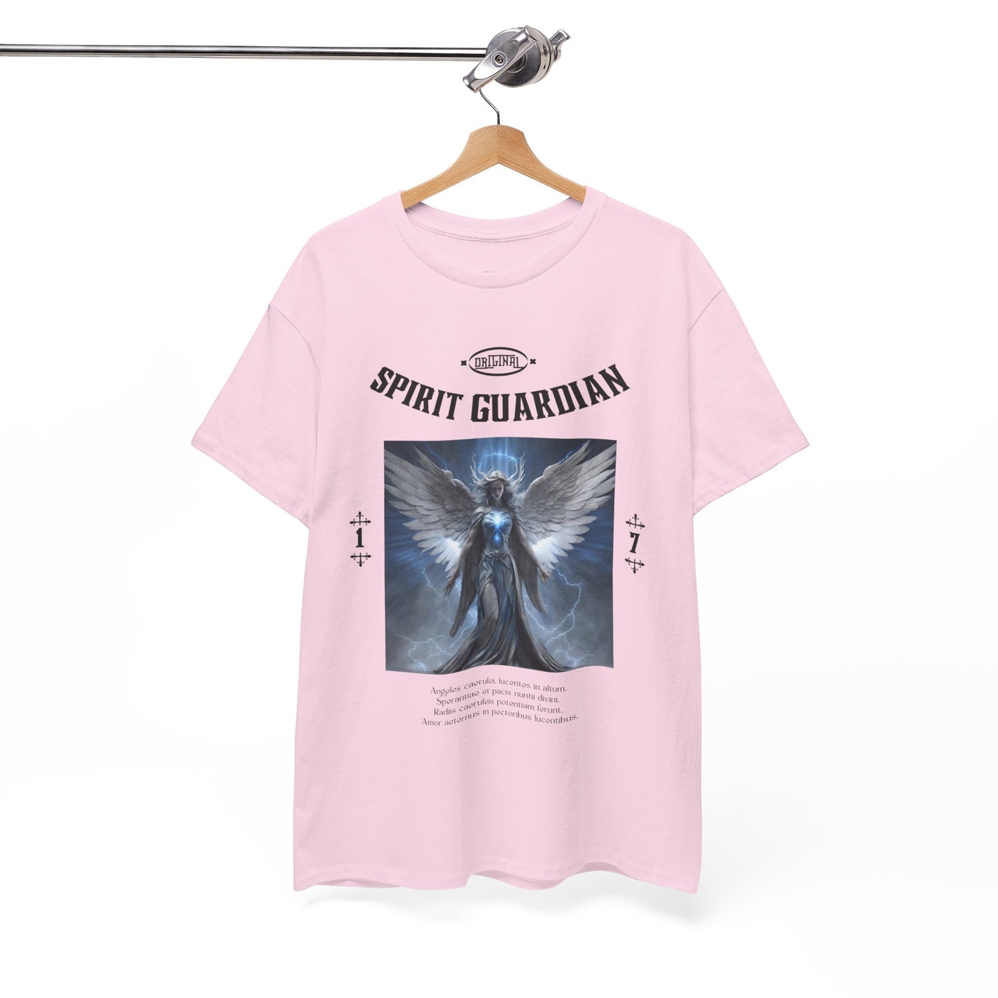 Spirit Guardian Flashlander Gym Shirt